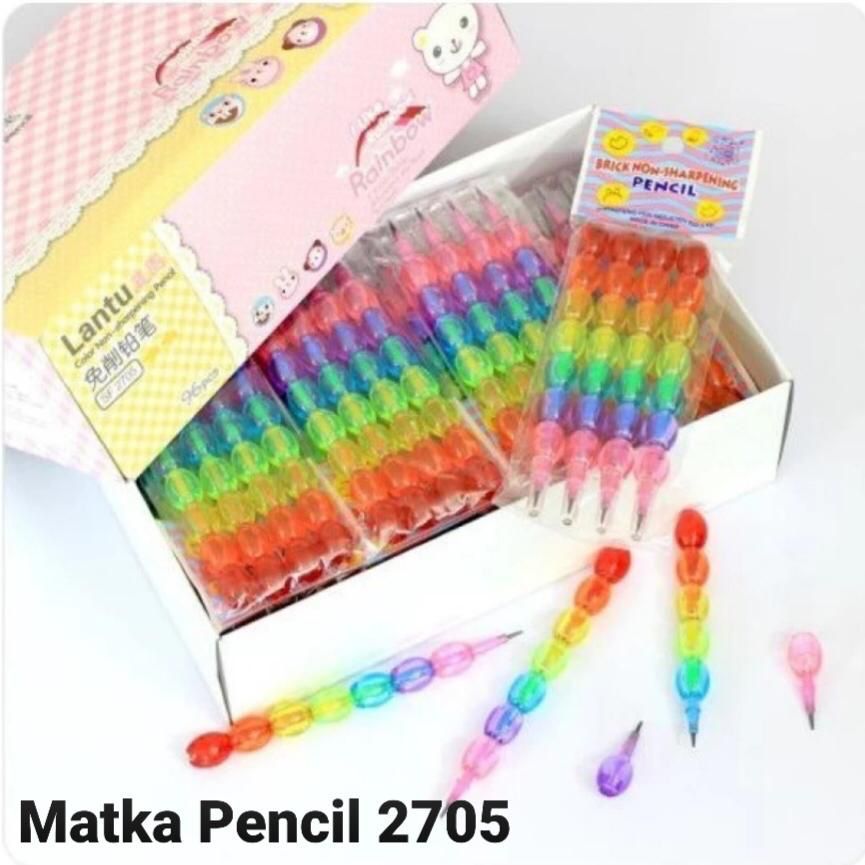 Matka pencil