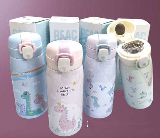 Insulated Water Bottle