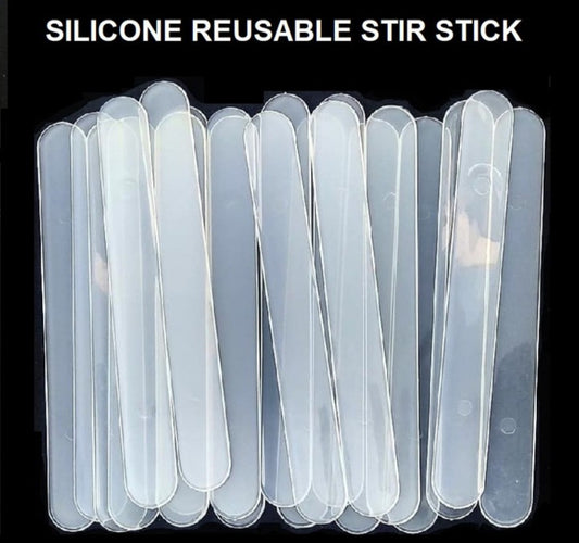 Reusable Sticks